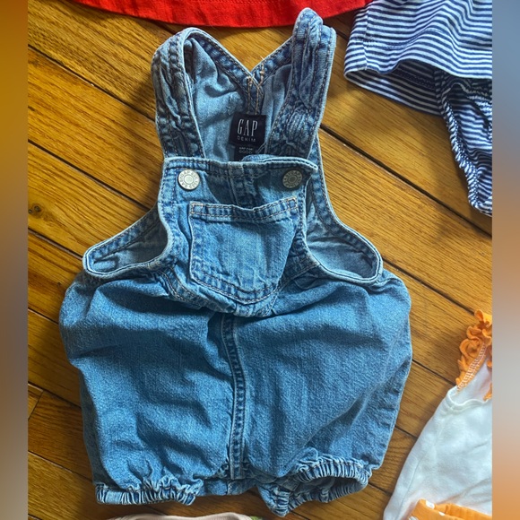 Assorted Baby Clothing lot - Picture 10 of 10